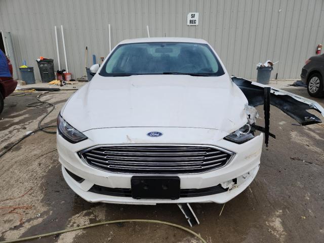 2018 FORD FUSION SE - 3FA6P0HD3JR107662