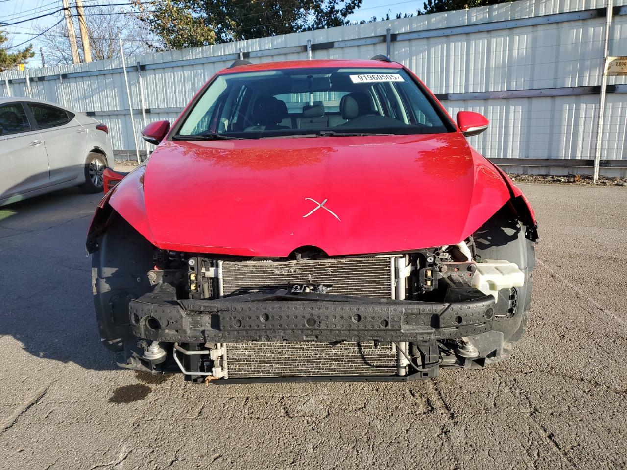 VOLKSWAGEN GOLF SPORTSVAN S