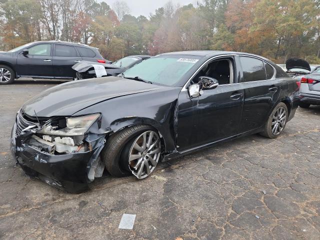 Global Auto Auctions: 2015 LEXUS GS 350