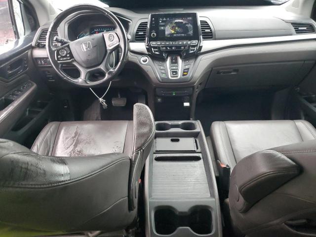 2018 HONDA ODYSSEY TO #3301933510