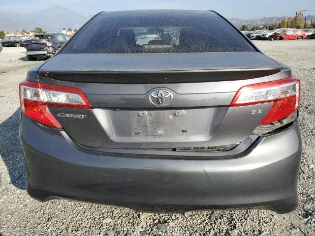 2014 TOYOTA CAMRY L - 4T1BF1FK6EU399241