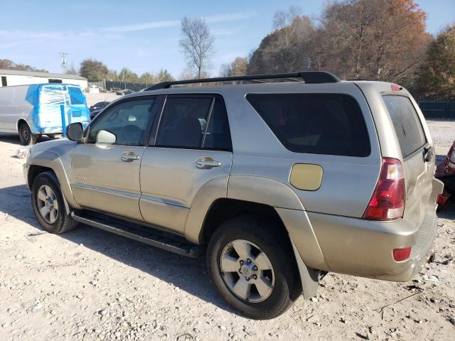 2004 TOYOTA 4RUNNER SR #3294479541