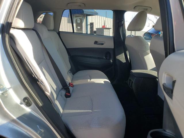 2023 TOYOTA COROLLA CR #3301677632