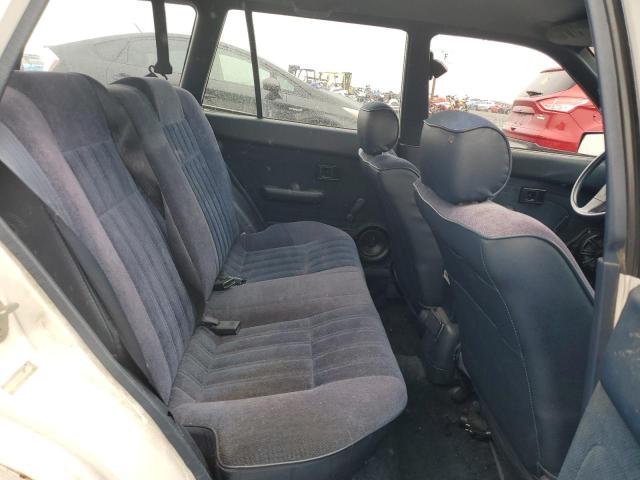 1992 TOYOTA COROLLA DL #3304560456