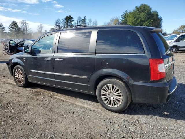 2011 CHRYSLER TOWN & COU #3292521677