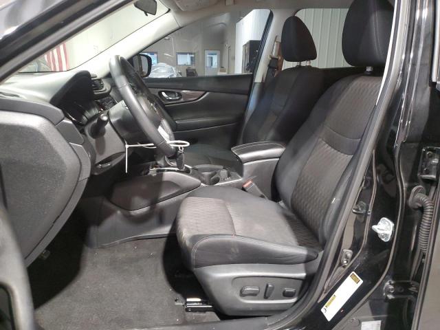 2018 NISSAN ROGUE S #3316929074