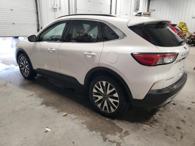 2020 FORD ESCAPE TIT - 1FMCU9DZ6LUB26421