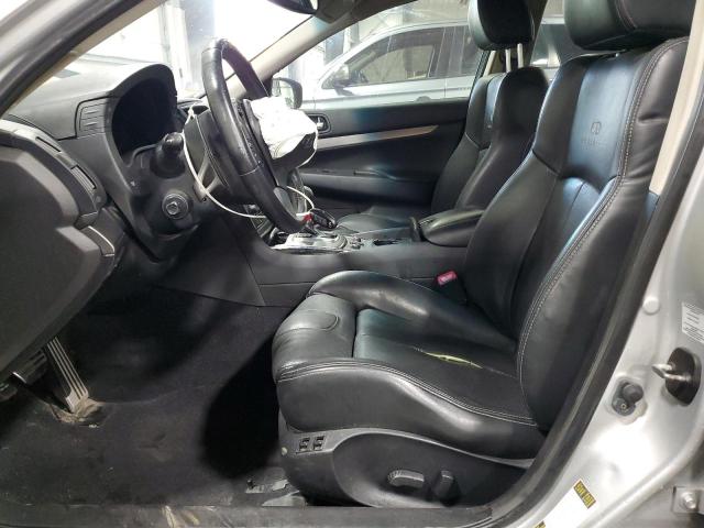 2013 INFINITI G37 #3283989845