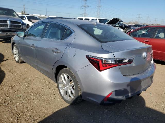 2019 ACURA ILX #3287777114
