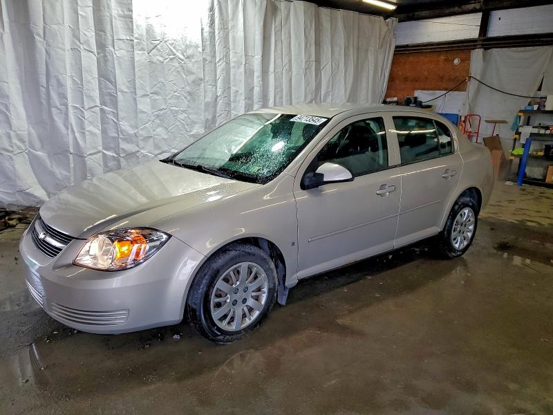 2009 CHEVROLET COBALT LT #3301962617