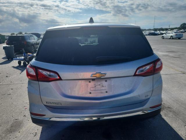 2021 CHEVROLET EQUINOX LT #3316094226