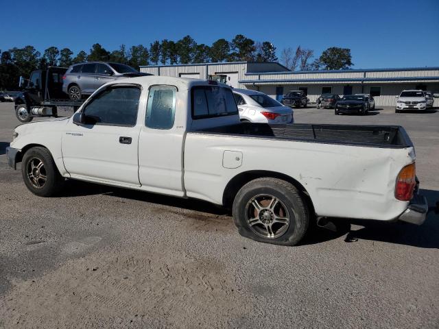 1998 TOYOTA TACOMA XTR #3284698337