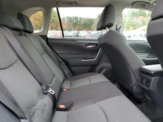 2025 TOYOTA RAV4 XLE #3301747339