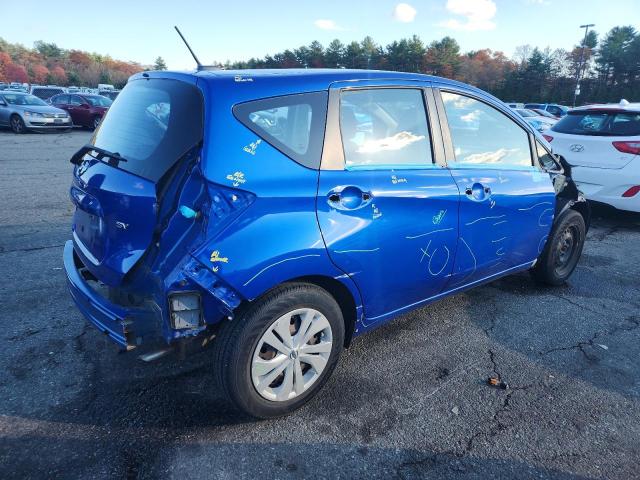 2017 NISSAN VERSA NOTE - 3N1CE2CP4HL368279
