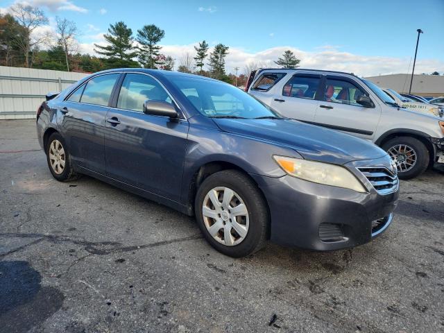 2011 TOYOTA CAMRY BASE - 4T1BF3EK6BU125935