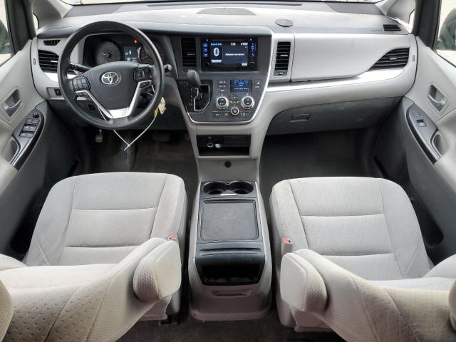 2017 TOYOTA SIENNA LE - 5TDJZ3DC9HS151220