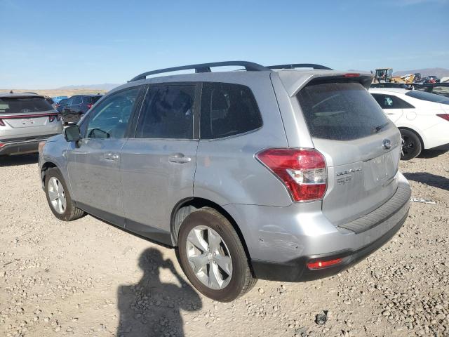 2015 SUBARU FORESTER 2 - JF2SJAHC3FH578177