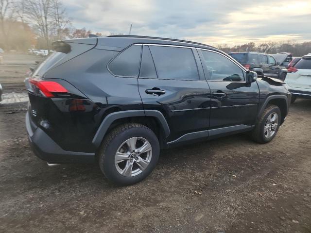 2023 TOYOTA RAV4 XLE #3304515483