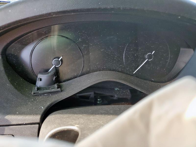 2022 RAM PROMASTER #3286687311