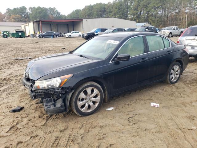 Global Auto Auctions: 2009 HONDA ACCORD EXL