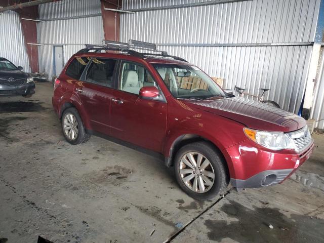 2012 SUBARU FORESTER 2 #3294200953