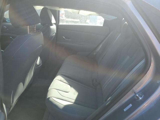 2022 HYUNDAI ELANTRA SE #3303975757