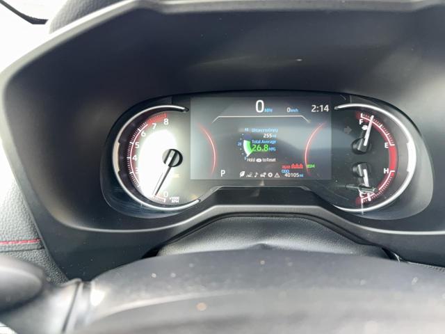 2022 TOYOTA RAV4 TRD O #3293270438