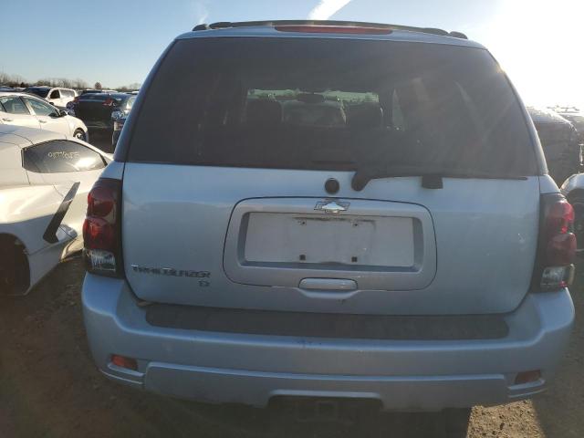 2008 CHEVROLET TRAILBLAZE #3290374794
