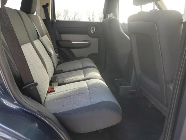 2008 DODGE NITRO SLT #3301869032