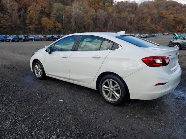 2017 CHEVROLET CRUZE LT #3305301405