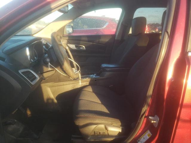 2011 GMC TERRAIN SL #3310358995