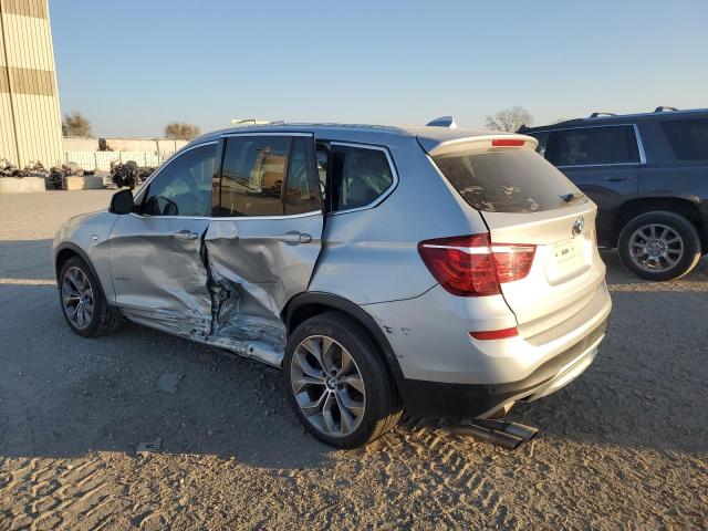 2016 BMW X3 XDRIVE2 #3297020356