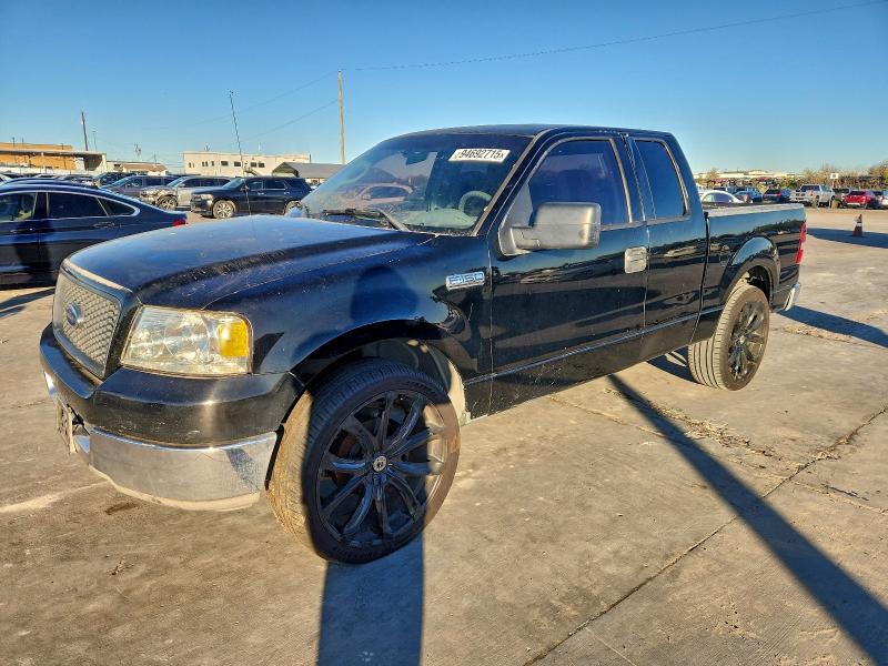FORD F150