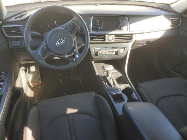 2016 KIA OPTIMA LX - 5XXGT4L39GG049676