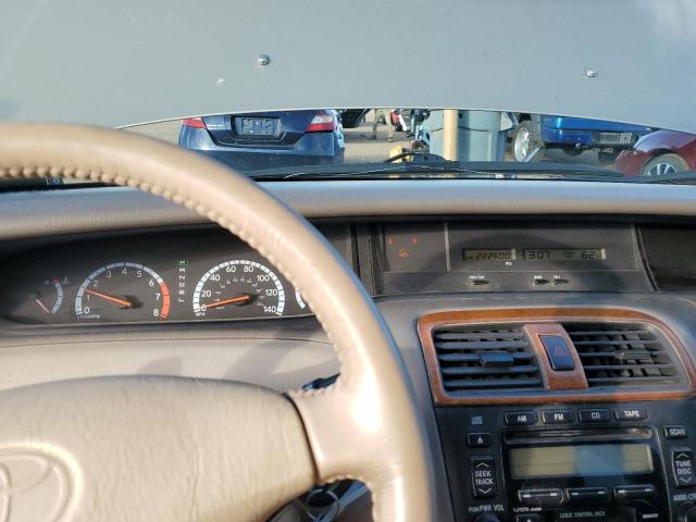 2000 TOYOTA AVALON XL #3296958824