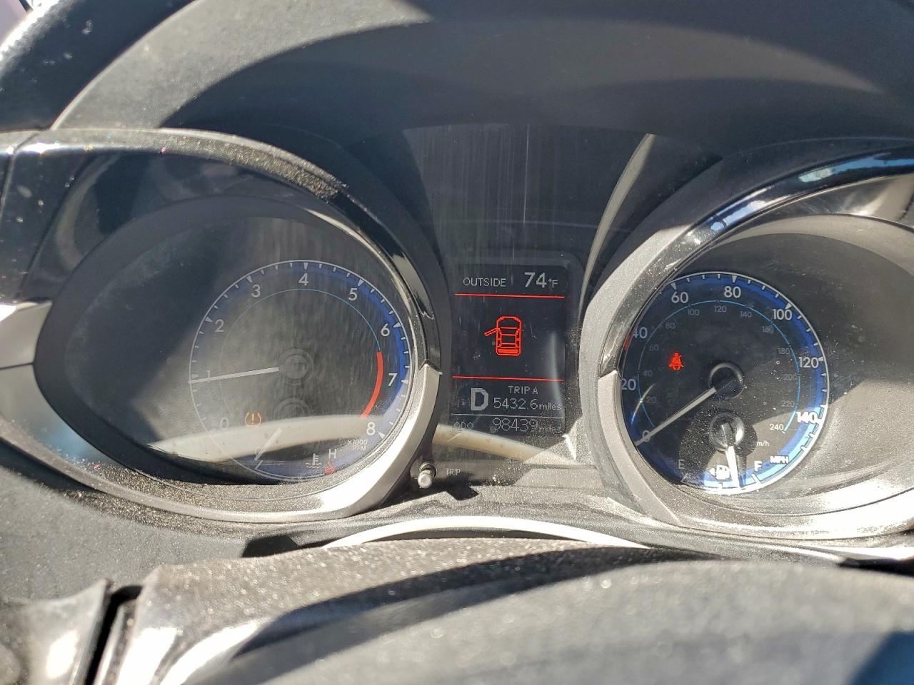 Lot #3302799988 2016 TOYOTA COROLLA L