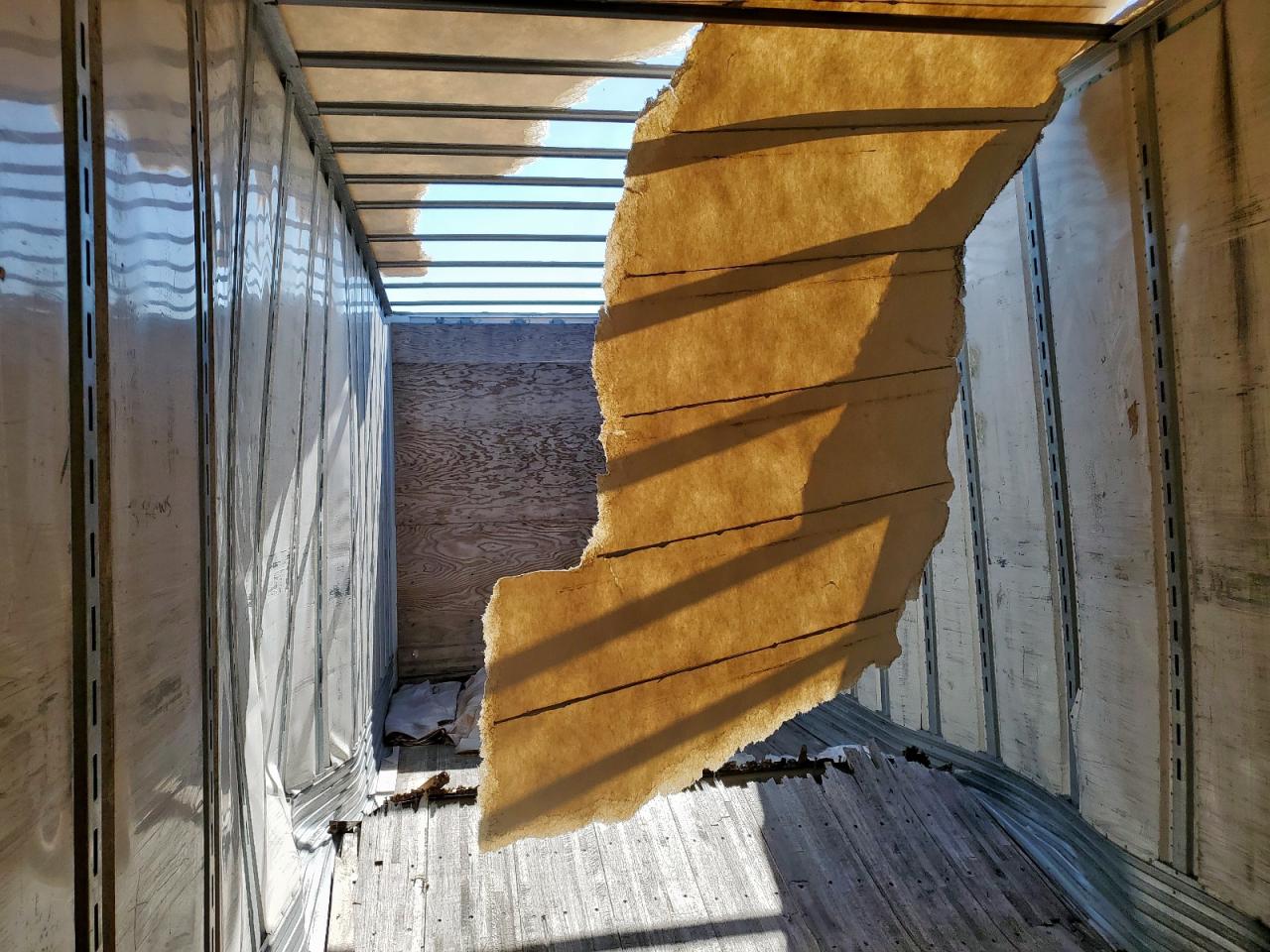 Lot #3308339029 2012 UTILITY TRAILER UTILITY TR