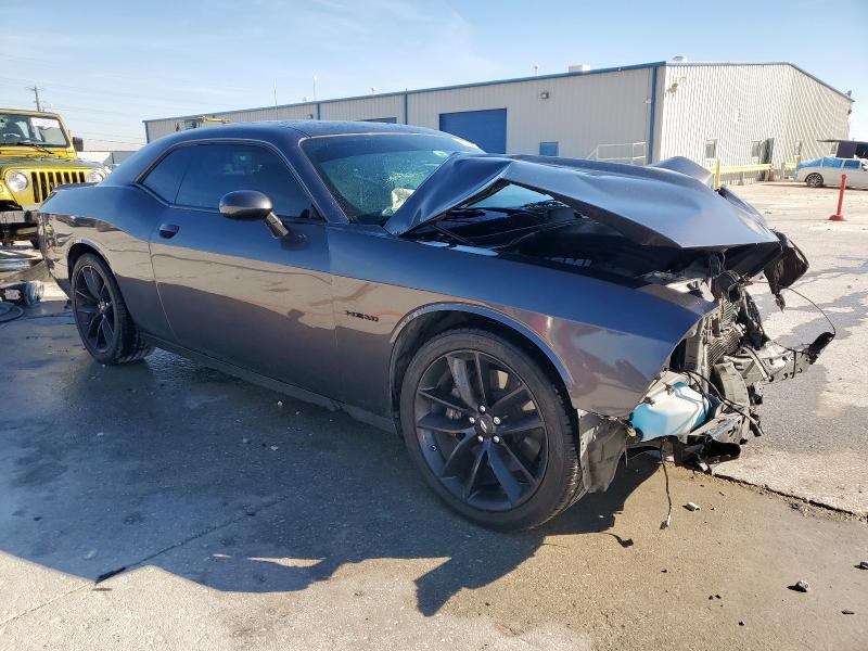 2022 DODGE CHALLENGER #3291551988