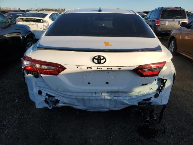 2020 TOYOTA CAMRY SE #3286666335
