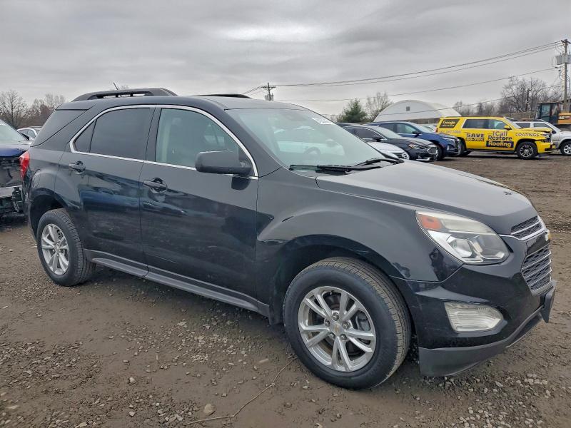 2017 CHEVROLET EQUINOX LT #3294304891