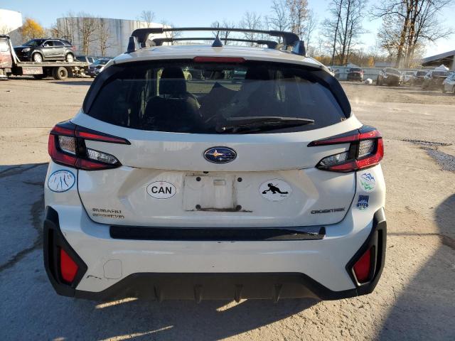 2024 SUBARU CROSSTREK #3297050493