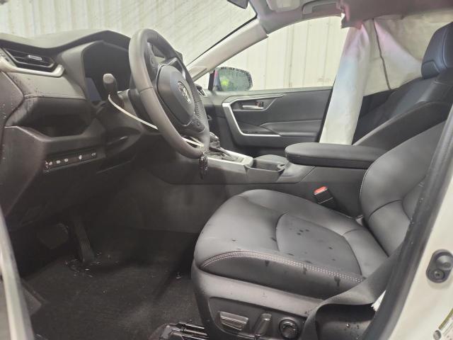 2025 TOYOTA RAV4 XLE P #3304012678