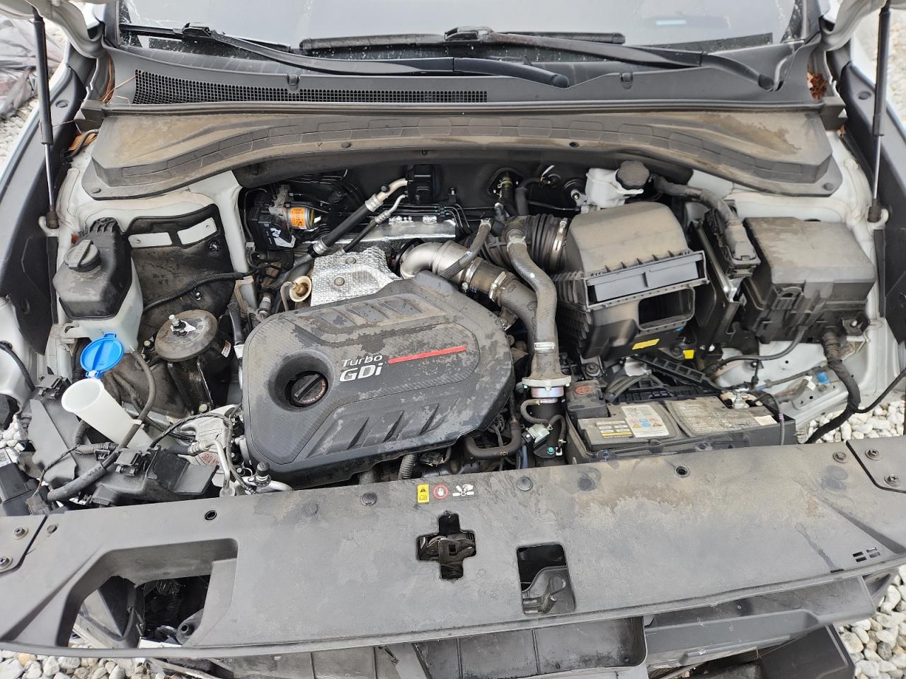 HYUNDAI SANTA FE LIMITED