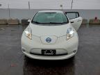 Lot #3297856774 2011 NISSAN LEAF SV