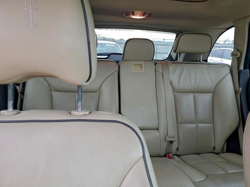 2008 LINCOLN MKX #3296891858