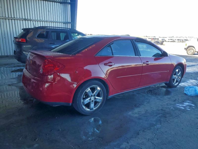 2006 PONTIAC G6 GT #3304148524