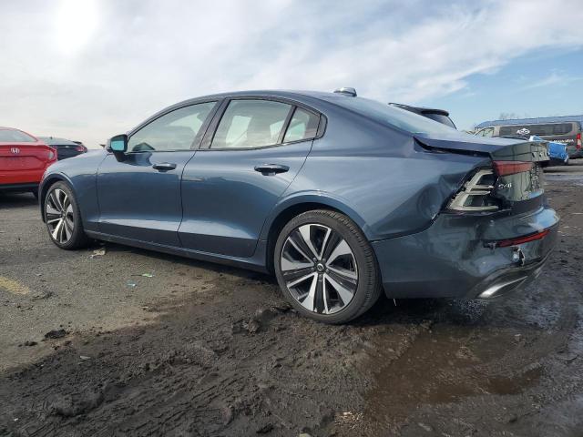 2022 VOLVO S60 B5 MOM #3304670936