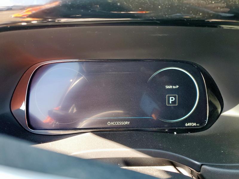 2022 HYUNDAI PALISADE C #3297340816