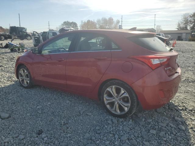2014 HYUNDAI ELANTRA GT #3302730042