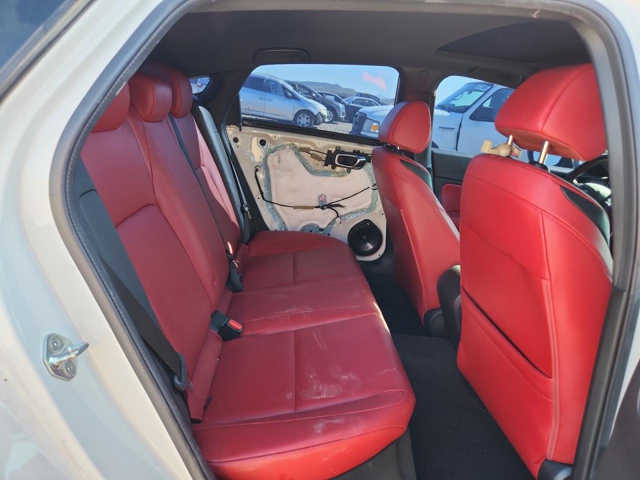 ACURA INTEGRA A-SPEC